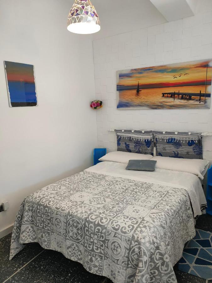 La Casa Di Zahra Daire Riccò del Golfo di Spezia Dış mekan fotoğraf