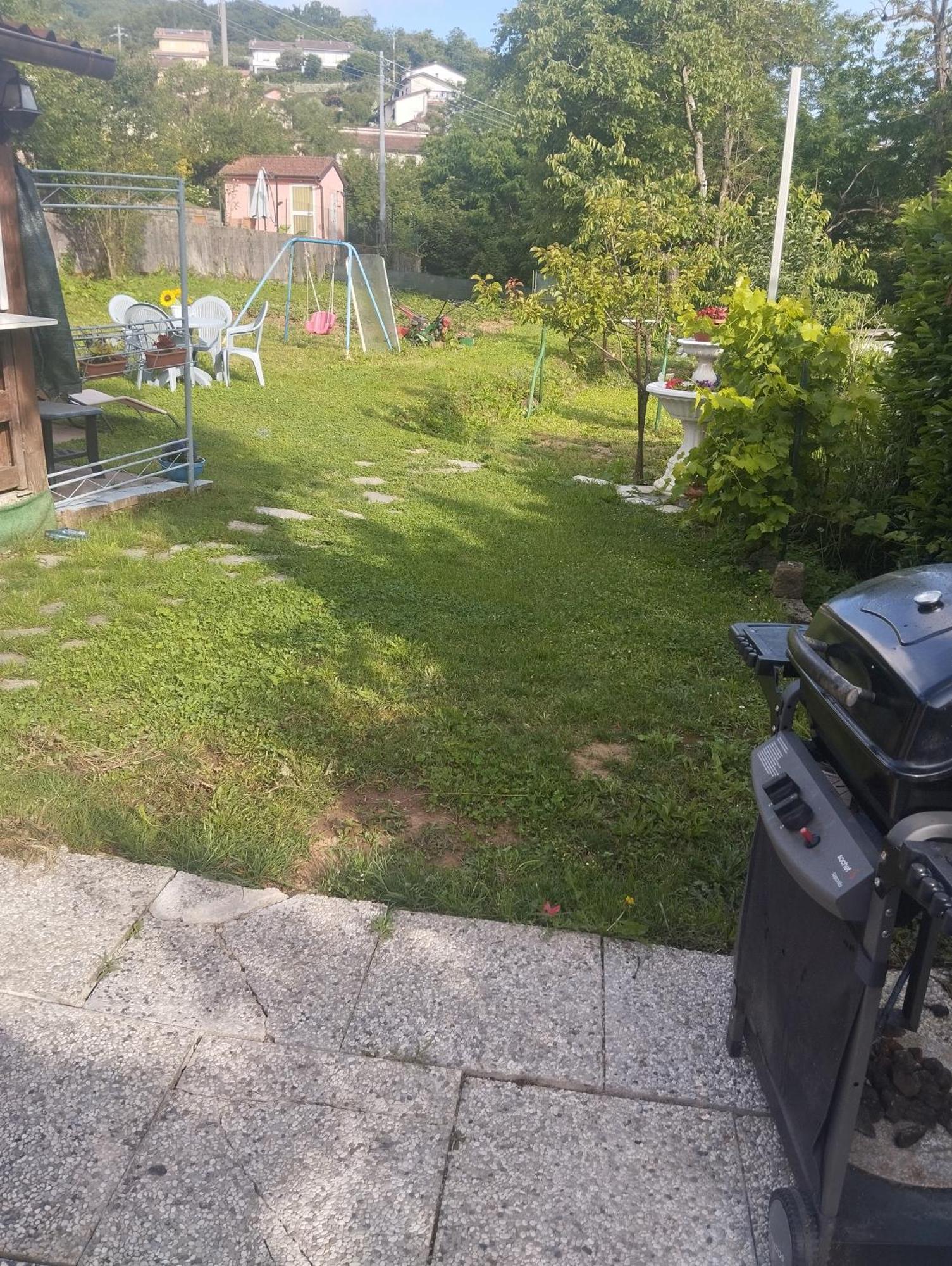 La Casa Di Zahra Daire Riccò del Golfo di Spezia Dış mekan fotoğraf